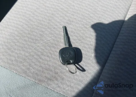 2006 Toyota Corolla Le z USA, uszkodzony, nr VIN JTDBR32EX60095765